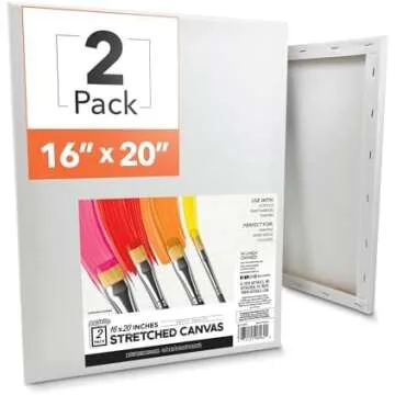 METAL PAINTINGS MATERIALS