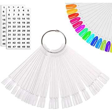 Beauty Organization & Storage