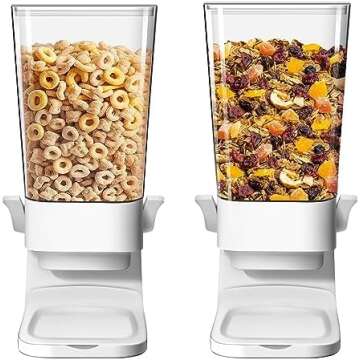 Kitchen Organization