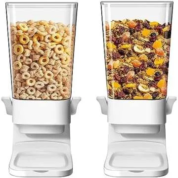 Kitchen Organization