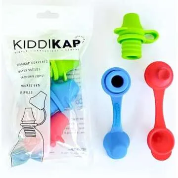 My Toddler must-haves