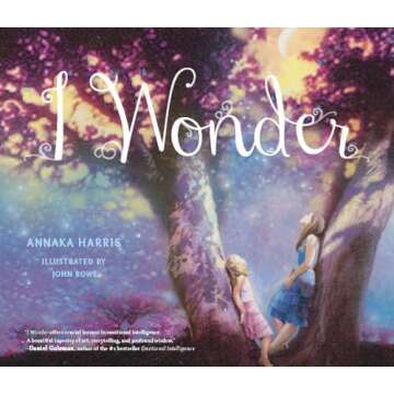 Kindergarten SEL Book List