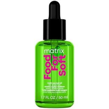 HAIR PRODUCTS AND TOOLS