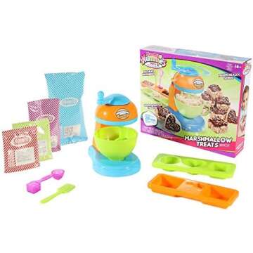 Yummy Nummies DIY Candy Maker Kits