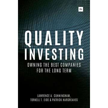 Best Investing books