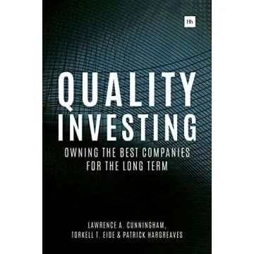 Best Investing books