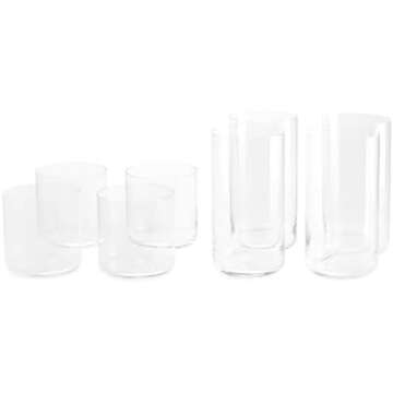 DISHES & KITCHEN ESSENTIALS