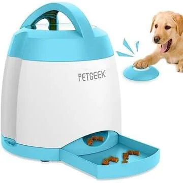 Enrichment Activities & Slow Feeders