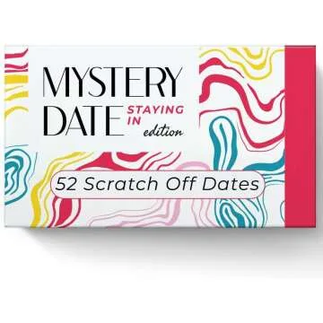 Romantic At Home Date Night