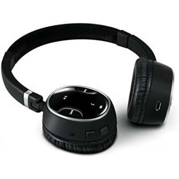 Most Popular Bluetooth Headphones Under $100