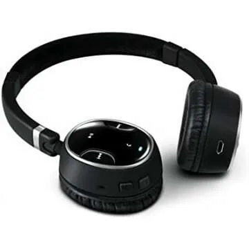 Most Popular Bluetooth Headphones Under $100