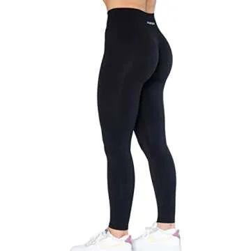 BEST AMAZON WORKOUT CLOTHES (DUPES)