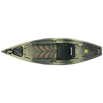 12-Foot Fishing Kayaks