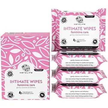 Boondocking Must Haves