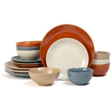 Dinnerware & Flatware