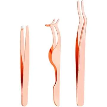 DIY Lashes - At Home Lash Extensions