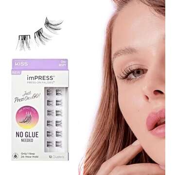 Skincare, Lashes, Nails, and Teeth Whitening