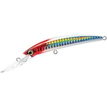 Best Lures for Spanish Mackerel/Bluefish/Albacore