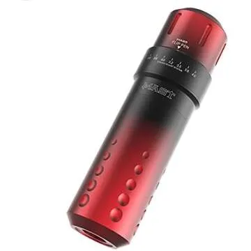 Maquinas para tatuar - Tattoo Machines