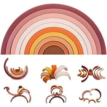 Baby & Toddler Photo Props