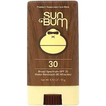 Spray Tan Safe Sun Screen