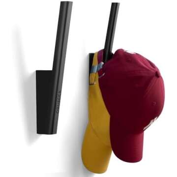 Entryway Organization