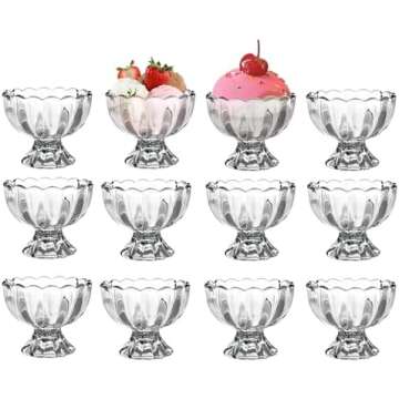 Ice Cream Sundae Station🍦✨