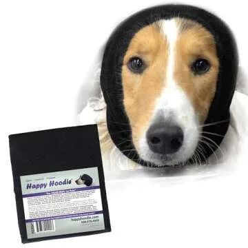 Safety - Muzzles, Happy Hoodies, Loops, etc.