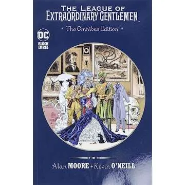 José's Favorite Graphic Novels