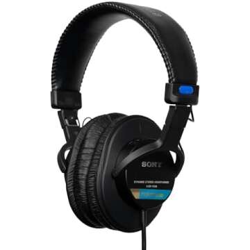 best headset for music