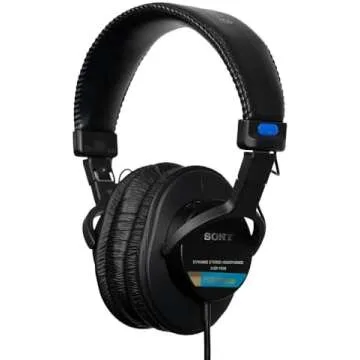 best headset for music