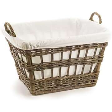 Storage Baskets