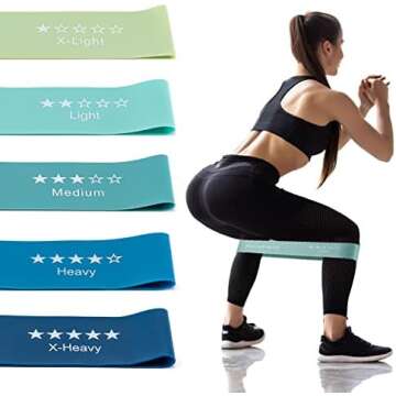 SWEAT! | Workout Products