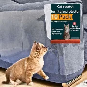 Pet Products I Use