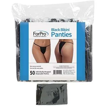 SBS Must Have Undergarments