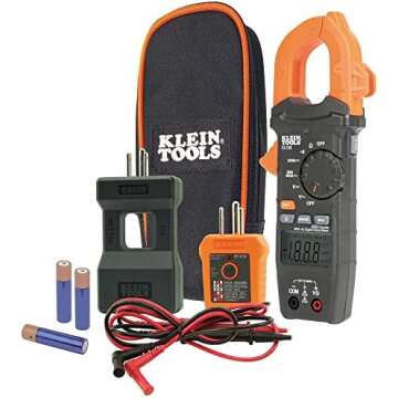 Klein High Voltage Tools