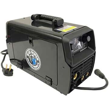 Tools For Building Your Smoker