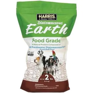 Parasite Protection (MDR1 Safe)