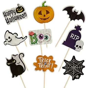 Halloween and Holiday