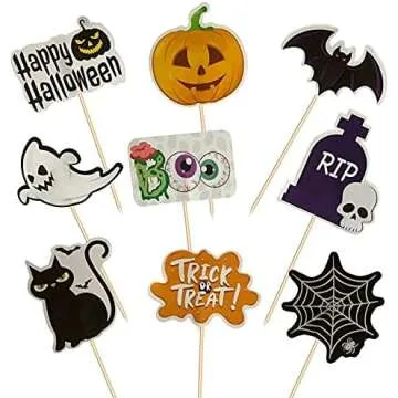 Halloween and Holiday