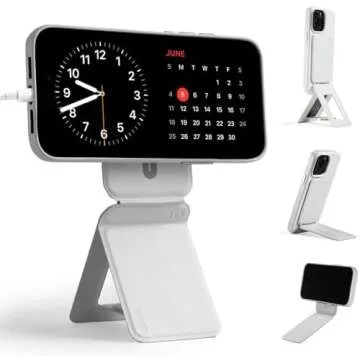 Content Creator & iPhone Accessories