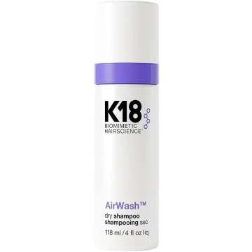 K18 Air Wash
