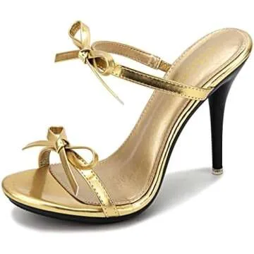 Fashionable Heels 👠