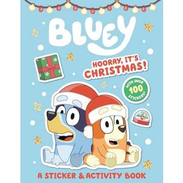 Christmas Favorites + Ideas!