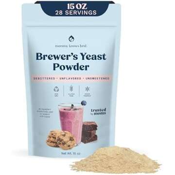 Breastfeeding Must-Haves