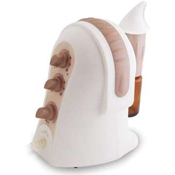 Must Have Essential Oils