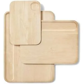 Non-Toxic Kitchen Essentials