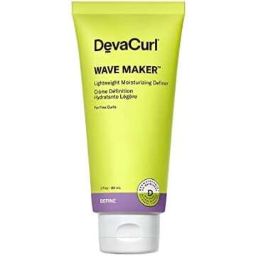 Finalizadores cremosos - Deva Curl