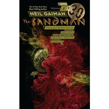 Miscellaneous Fiction