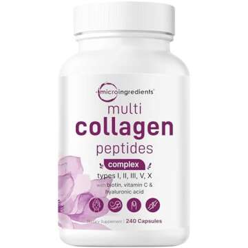 Nail health essentials